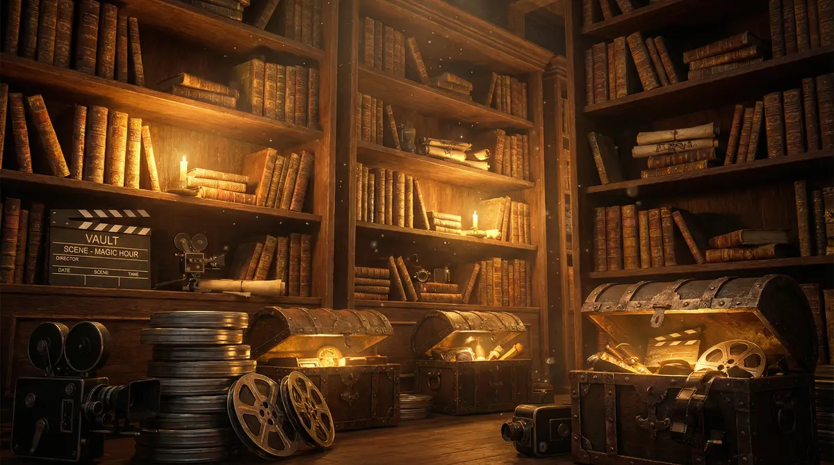 hsck 花都资源影视行业资源库